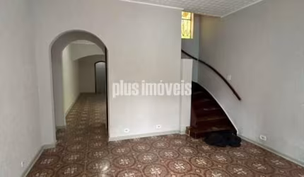 Casa Comercial para Venda/Locação - Av. Bosque da Saúde