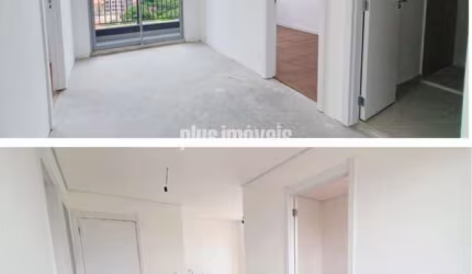 Apartamento à Venda - Rua Caçador de Esmeraldas