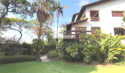 Casa com 5 Quartos e 10 banheiros à Venda, 1162 m²
