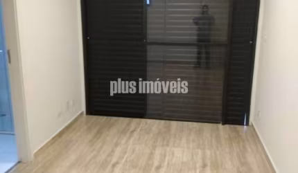 Studio com 22m²AU - Perdizes