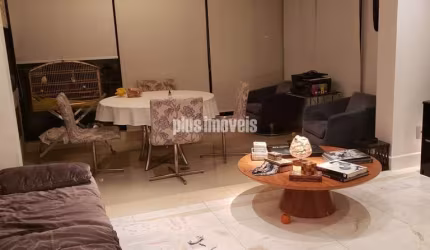 Apartamento 117 m² paraíso , 3 Suítes com armários , 2 vagas de garagem , próximo  metro paraíso