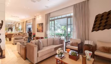 ALTO PADRÃO!!! BELÍSSIMA CASA -VILA MADALENA