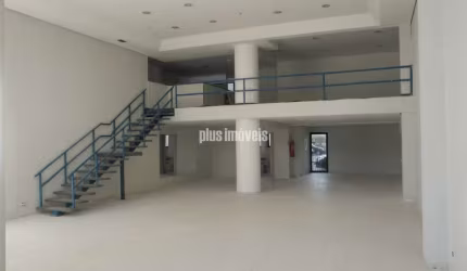 Loja comercial ao lado da escola Paulista de Medicina