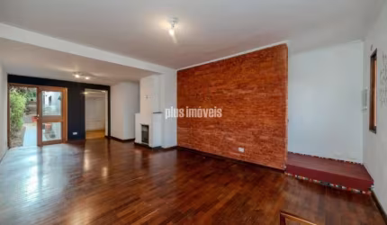 casa sobrado 250 m² , pompeia . 4 Suítes  ,2 vagas de garagem , próximo do shopping center Bourbon