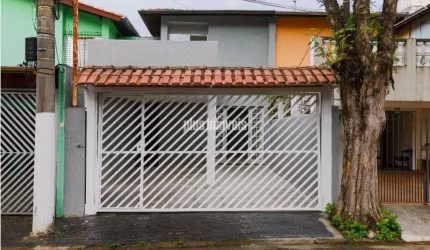 Casa com 3 Quartos e 3 banheiros à Venda, 154 m²chacara santo antonio