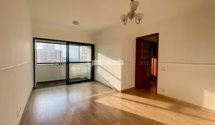 Apartamento à venda em Vila Suzana com 80m² 3 quartos, 2 vagas