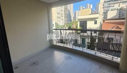 VILA NOVA CONCEIÇÃO  LOCAÇÃO