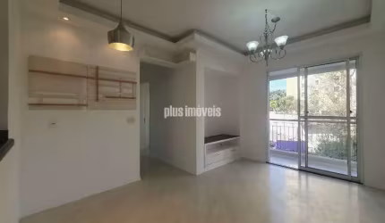 Apartamento com 2 quartos para alugar na Rua Alexandre Benois, 620, Morumbi, São Paulo, 64 m2 por R$ 3.000