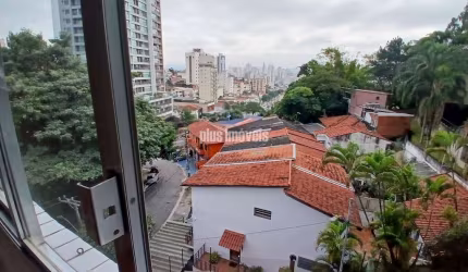 excelente apto no Sumaré p locação próximo ao metro