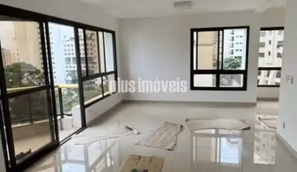 Pacaembu Cobertura Duplex