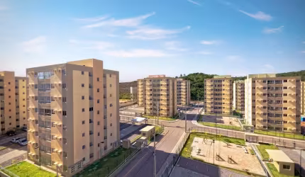 Apartamento para venda no Reserva São Lourenço