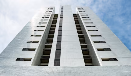 Apartamento em Casa Caiada pronto para morar ou Investir 1 quarto excelente localização