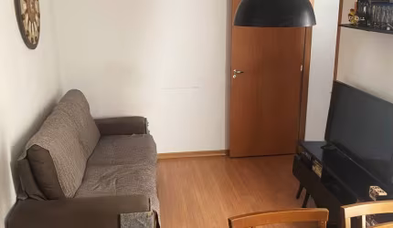 Apartamento em Olinda com 2 quartos e lazer completo