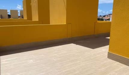 Casa em Paulista com 3 quartos sendo 2 suítes com 500 metros da Praia