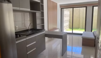 Belíssimo Studio no Coração da Encruzilhada Perto de Tudo