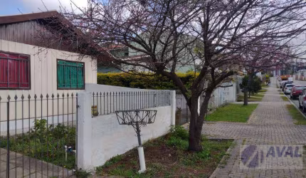 Casa para alugar - Capão da Imbuia - Curitiba/PR