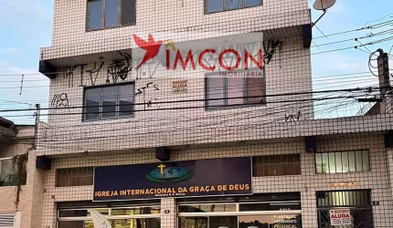 PRÉDIO COMERCIAL - 790,00m² - COM ESCRITURA