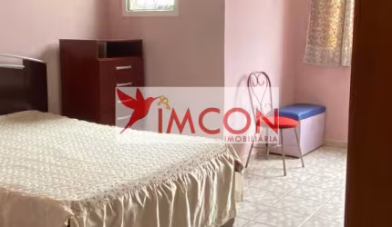 SOBRADO COM 02 DORMITÓRIOS - JARDIM SANTA PAULO - BONSUCESSO - GUARULHOS - ACEITA FINANCIAMENTO