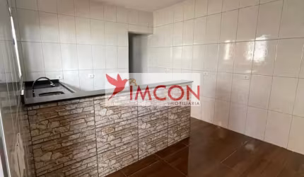 Terreno 400,00 m2  com 03 casas e 01 kitnet - Jd. Leblon - Rua Bela Vista - Região do Pimentas - Guarulhos - São Paulo