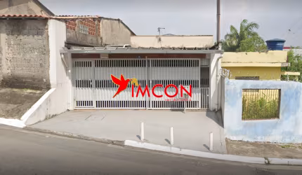 CASA TERREA ESPAÇOSA - AVENIDA ROTEIRO - COM ESCRITURA