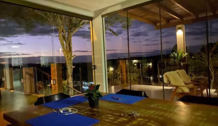 Casa com 6 quartos à venda na Pedra Azul, Domingos Martins  por R$ 4.200.000
