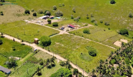 Terreno à venda na Laje das Pedras, Guarapari  por R$ 120.000