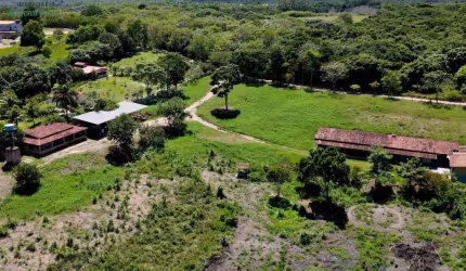 Chácara / sítio com 3 quartos à venda no Comunidade Urbana de Jaboticaba, Guarapari  por R$ 2.000.000