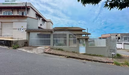 Casa com 3 quartos à venda no Sol Nascente, Guarapari  por R$ 1.250.000