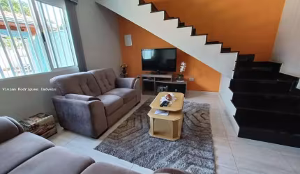 Casa para Venda em Iperó, Centro, 3 dormitórios, 1 suíte, 2 banheiros, 2 vagas