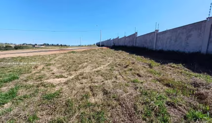 Terreno em Condomínio para Venda em Boituva, Reserva dos Ypês