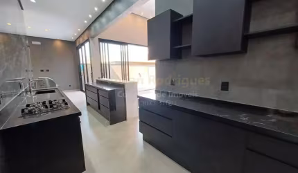 Casa em Condomínio para Venda em Boituva, Portal Ville Gardênia, 3 dormitórios, 3 suítes, 3 banheiros, 2 vagas
