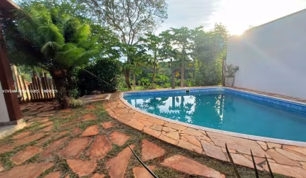 Casa em Condomínio para Venda em Boituva, Portal do Pássaros, 3 dormitórios, 1 suíte, 3 banheiros, 2 vagas