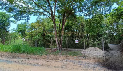Terreno para Venda em Boituva, Jerivá