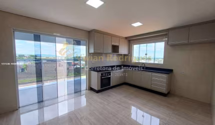 Apartamento para Locação em Boituva, Ypê, 3 dormitórios, 1 suíte, 2 banheiros, 1 vaga