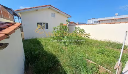 Casa para Venda em Boituva, Santa Cruz, 2 dormitórios, 2 banheiros, 2 vagas