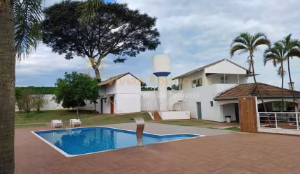 Chácara para Locação em Boituva, Campos de Boituva, 4 dormitórios, 1 suíte, 3 banheiros, 4 vagas