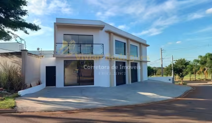 Galpão para Locação em Boituva, Portal Ville Jardins
