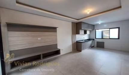 Apartamento para Locação em Boituva, Portal Ville Azaleia, 2 dormitórios, 1 suíte, 2 banheiros, 1 vaga