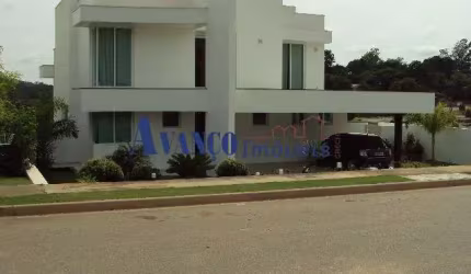 Condomínio Villagio Paradiso - Lindo sobrado á venda