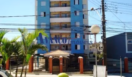 Residencial Vila Progresso - Andar alto com armários