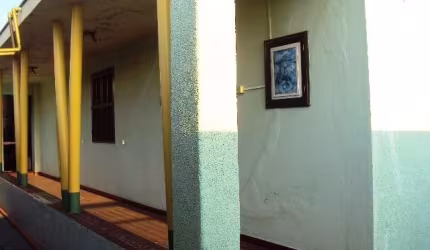 Vila Agrícola em Jundiaí - 2 casas em terreno de 440 m²