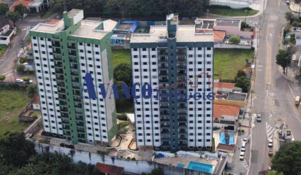 Condomínio Residencial Villa Giuseppe - Jardim Ana Maria em Jundiaí