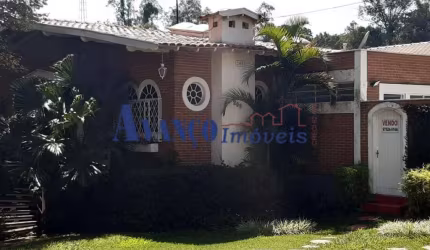Parque do Colégio - Excelente casa para uso residencial ou comercial