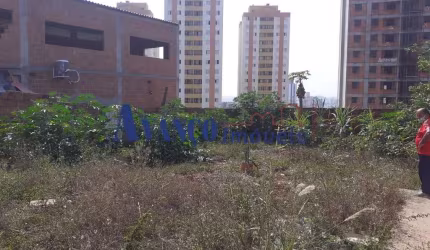 Jardim Paulista em Jundiaí - Terreno plano com 300 m²
