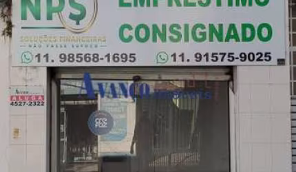 Oportunidade - Salão comercial com mezanino no Centro de Jundiaí