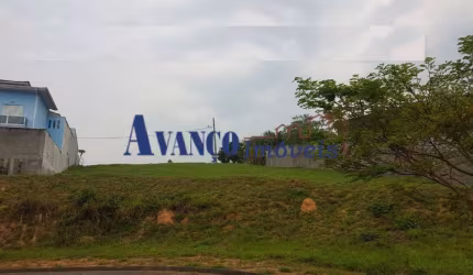 Residencial Chacur - Várzea Paulista - Com 481m² pronto para construir