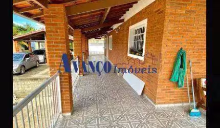 Excelente Chácara em ótima localização - Estuda Permuta