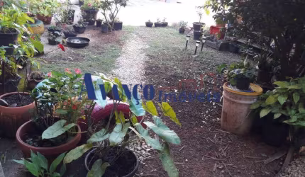 Jardim Guanabara - Sobrado à venda - Estuda permutas