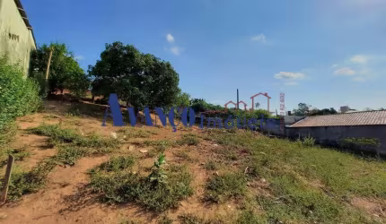Ótimo terreno no antigo Loteamento Maltoni -  1.060 m²