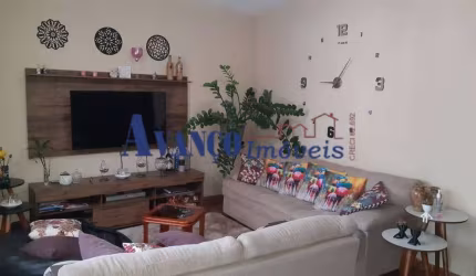 Jardim do Lago - Casa com edícula e 300 m² de terreno